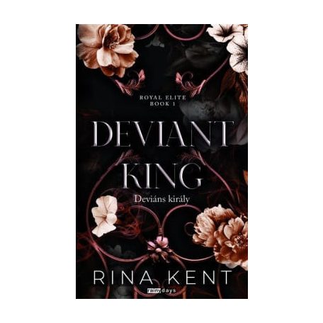 Deviant King - Deviáns király - Éldekorált kiadás