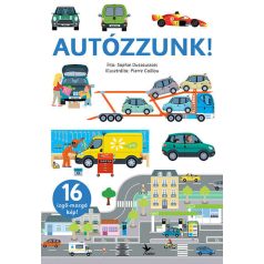 Autózzunk!