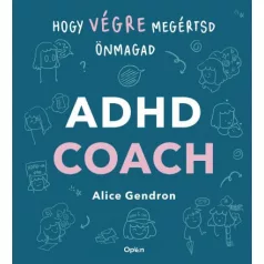 ADHD coach