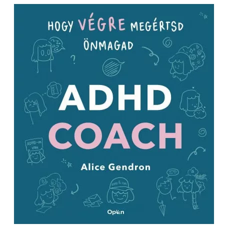 ADHD coach