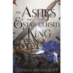 The Ashes and the Star - Cursed King