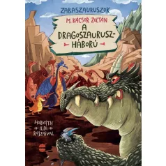 A dragoszauruszháború