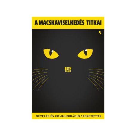 A macskaviselkedés titkai