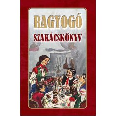 Ragyogó szakácskönyv