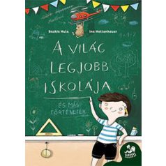 A világ legjobb iskolája