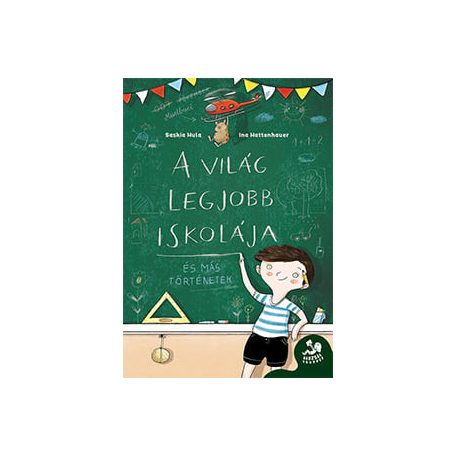 A világ legjobb iskolája