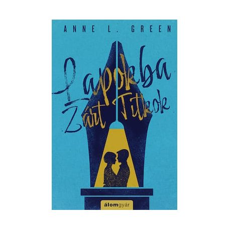 Lapokba zárt titkok