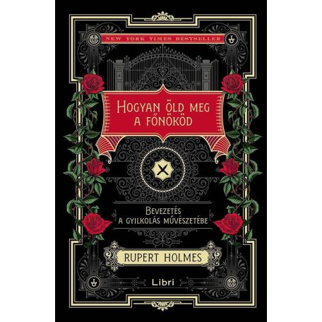 Hogyan öld meg a főnököd