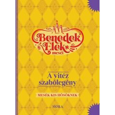 A vitéz szabólegény - Benedek Elek meséi