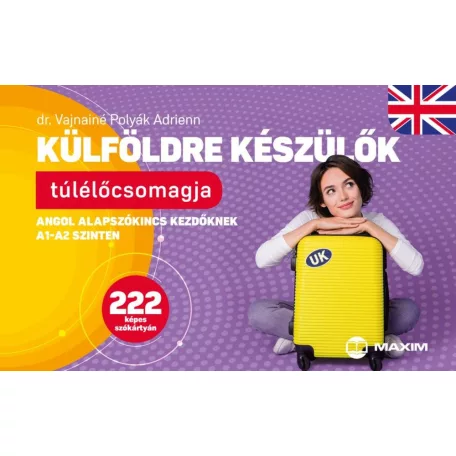 Külföldre készülők túlélőcsomagja