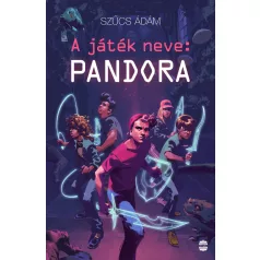 A játék neve: Pandora