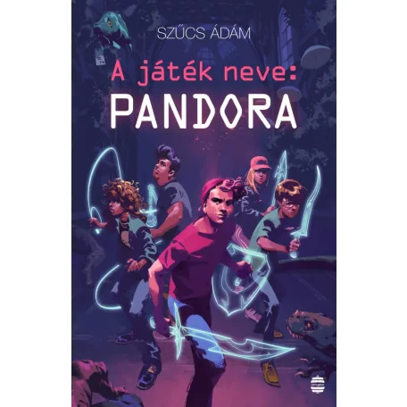 A játék neve: Pandora