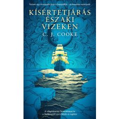 Kísértetjárás északi vizeken