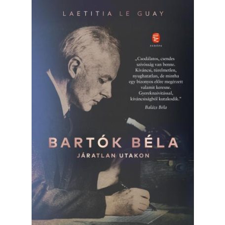 Bartók Béla