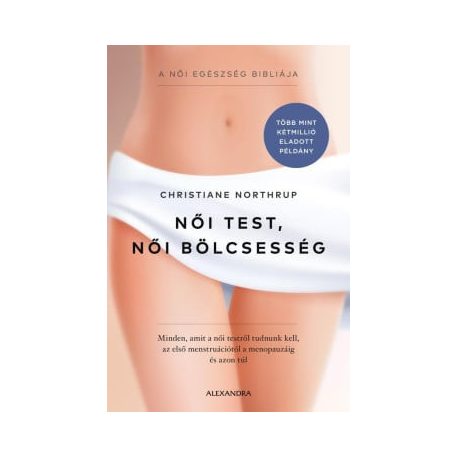 Női test, női bölcsesség