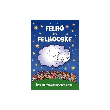 Felhő és Felhőcske