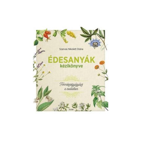 Édesanyák kézikönyve