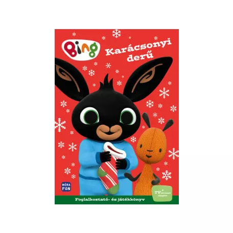 Bing - Karácsonyi derű