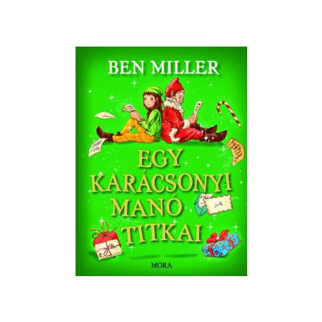 Egy karácsonyi manó titkai