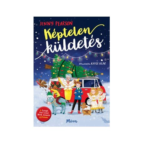 Képtelen küldetés