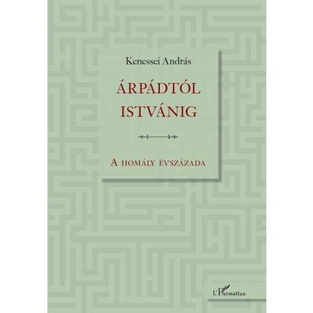 Árpádtól Istvánig