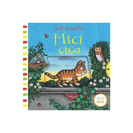 Mici cica