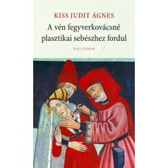 A vén fegyverkovácsné plasztikai sebészhez fordul