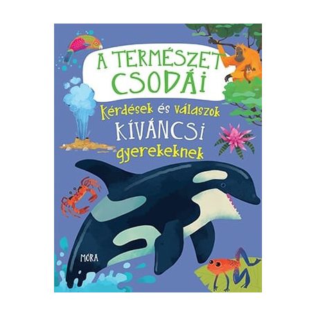 A természet csodái