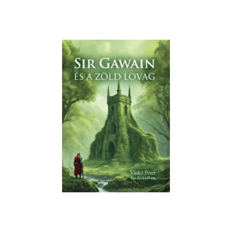 Sir Gawain és a zöld lovag