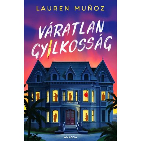 Váratlan gyilkosság