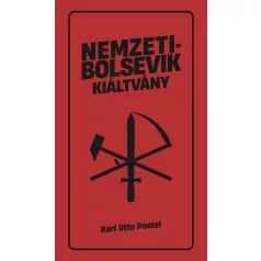 Nemzetibolsevik kiáltvány