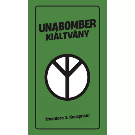 Unabomber kiáltvány