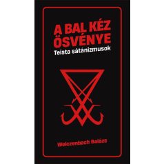 Bal kéz ösvénye - Teista sátánizmusok