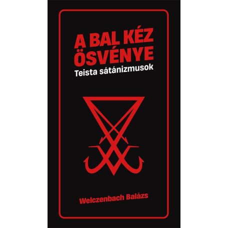 Bal kéz ösvénye - Teista sátánizmusok