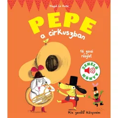 Pepe a cirkuszban