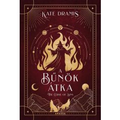 The Curse of Sins - A Bűnök Átka