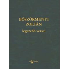 Böszörményi Zoltán legszebb versei