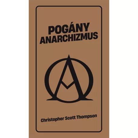 Pogány anarchizmus