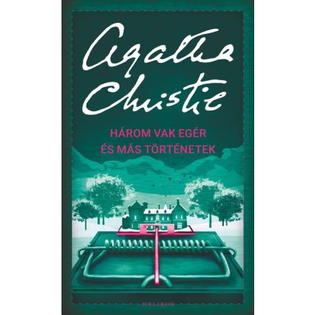 Három vak egér és más történetek