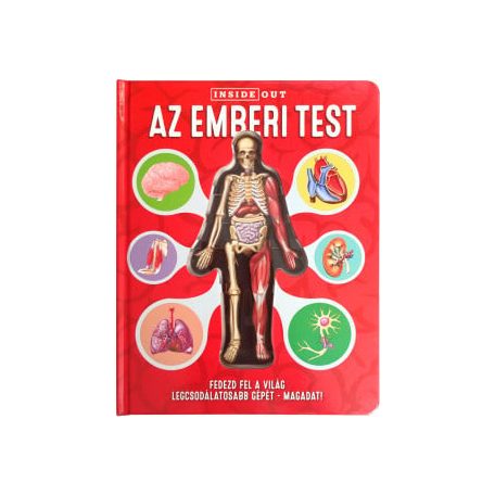 Az emberi test