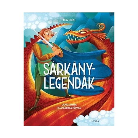 Sárkánylegendák