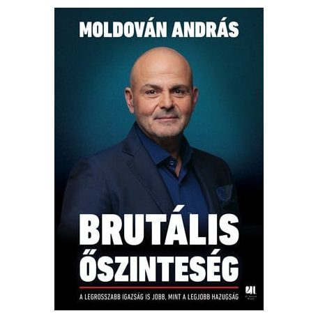 Brutális őszinteség