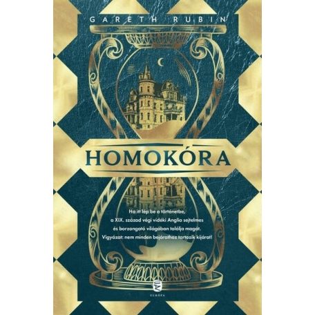 Homokóra