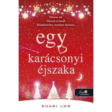 Egy karácsonyi éjszaka