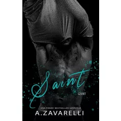 Saint - Szent - Underworld 4.