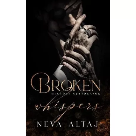 Megtört suttogások - Broken whispers - Perfectly Imperfect 2.