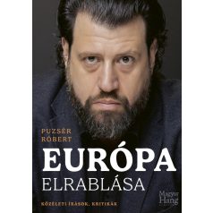 Európa elrablása