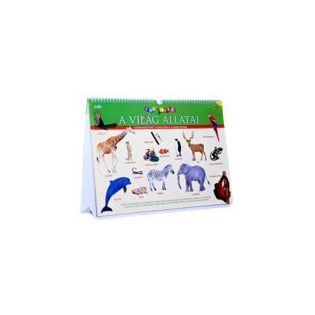 A világ állatai