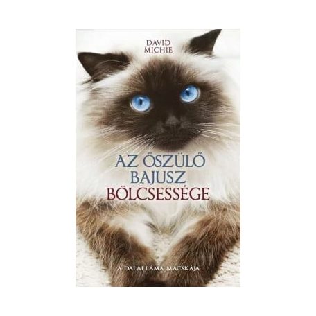 Az őszülő bajusz bölcsessége