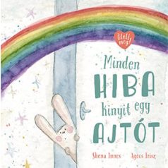 Minden hiba kinyit egy ajtót